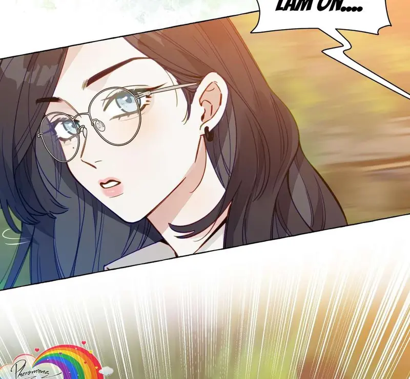 Hồ Ly Vẫn Luôn Nói Dối - Pheromone Chapter 1 - Trang 39
