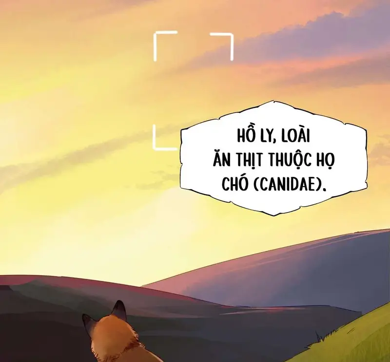 Hồ Ly Vẫn Luôn Nói Dối - Pheromone Chapter 1 - Trang 4