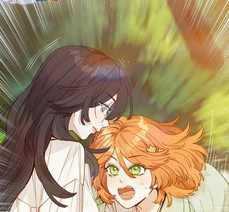 Hồ Ly Vẫn Luôn Nói Dối - Pheromone Chapter 1 - Trang 40
