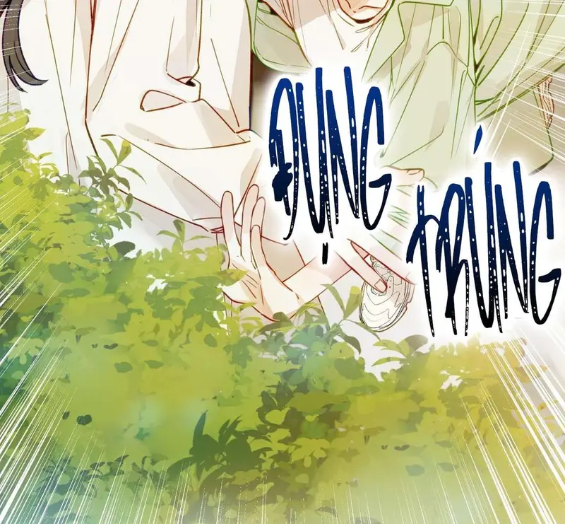 Hồ Ly Vẫn Luôn Nói Dối - Pheromone Chapter 1 - Trang 41