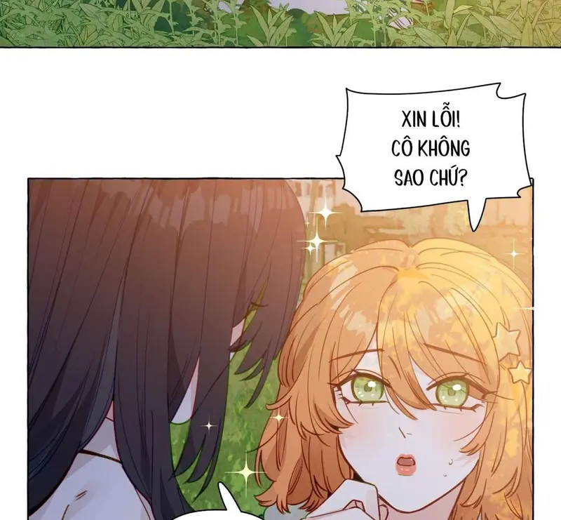 Hồ Ly Vẫn Luôn Nói Dối - Pheromone Chapter 1 - Trang 44