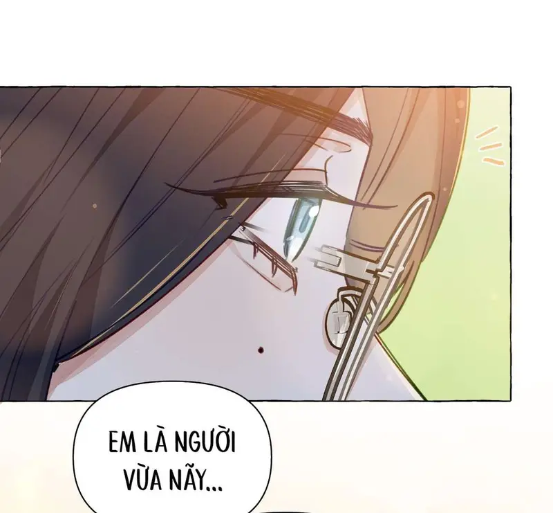 Hồ Ly Vẫn Luôn Nói Dối - Pheromone Chapter 1 - Trang 48