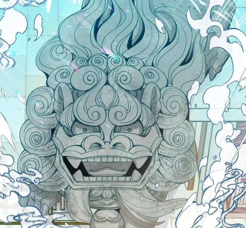Hồ Ly Vẫn Luôn Nói Dối - Pheromone Chapter 10 - Trang 16
