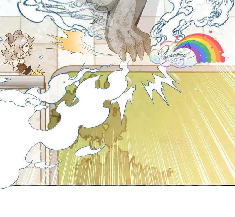Hồ Ly Vẫn Luôn Nói Dối - Pheromone Chapter 10 - Trang 17