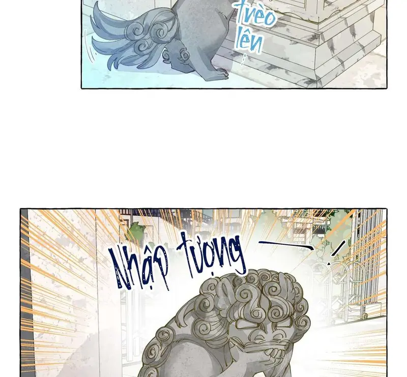 Hồ Ly Vẫn Luôn Nói Dối - Pheromone Chapter 10 - Trang 22