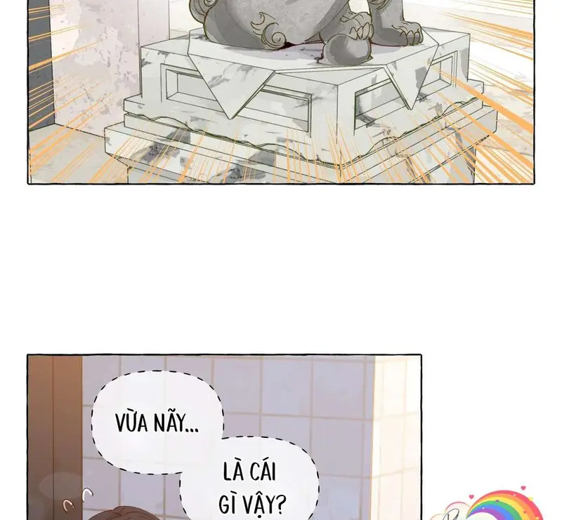 Hồ Ly Vẫn Luôn Nói Dối - Pheromone Chapter 10 - Trang 23