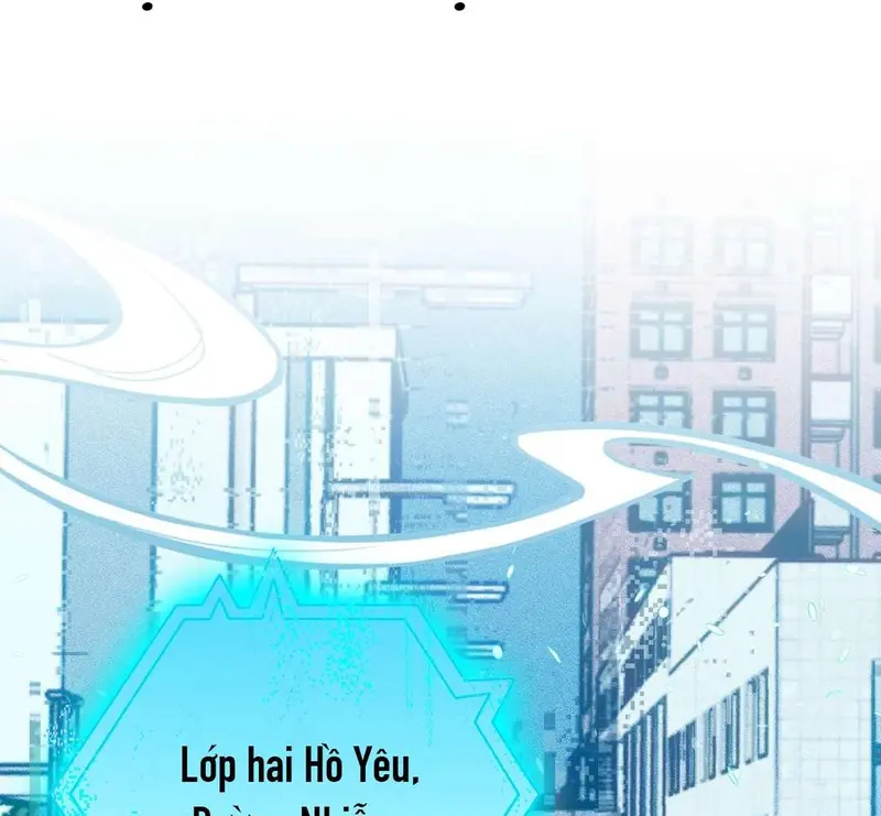 Hồ Ly Vẫn Luôn Nói Dối - Pheromone Chapter 10 - Trang 3