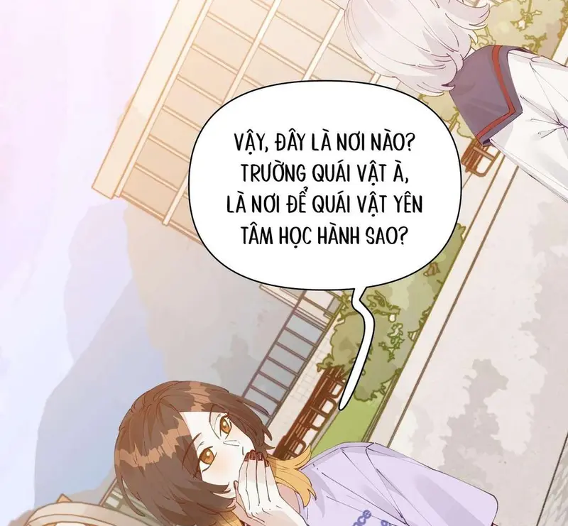 Hồ Ly Vẫn Luôn Nói Dối - Pheromone Chapter 10 - Trang 37