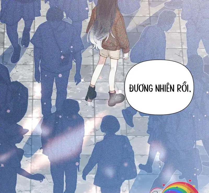 Hồ Ly Vẫn Luôn Nói Dối - Pheromone Chapter 10 - Trang 45