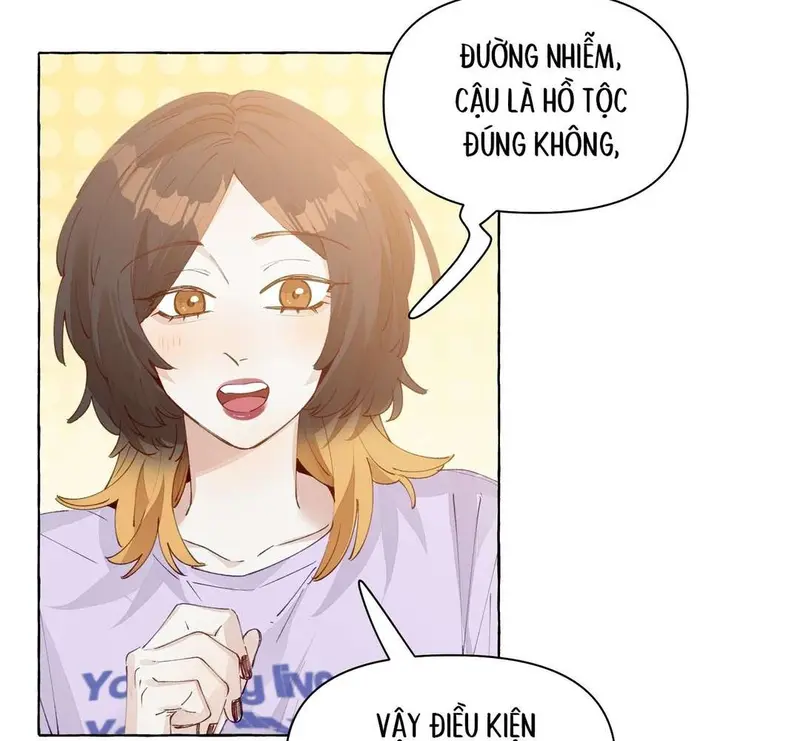 Hồ Ly Vẫn Luôn Nói Dối - Pheromone Chapter 10 - Trang 49
