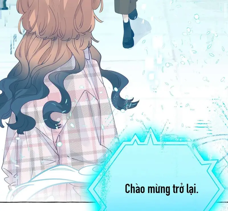 Hồ Ly Vẫn Luôn Nói Dối - Pheromone Chapter 10 - Trang 5