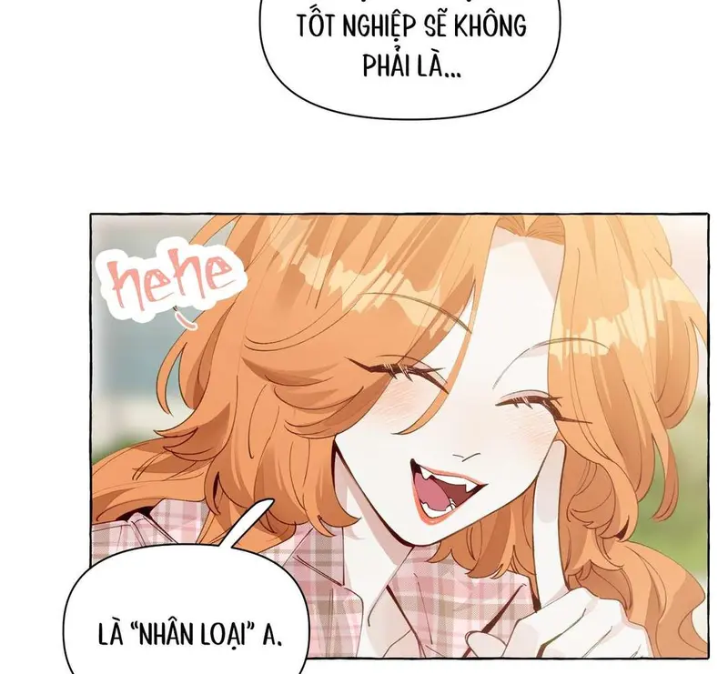 Hồ Ly Vẫn Luôn Nói Dối - Pheromone Chapter 10 - Trang 50