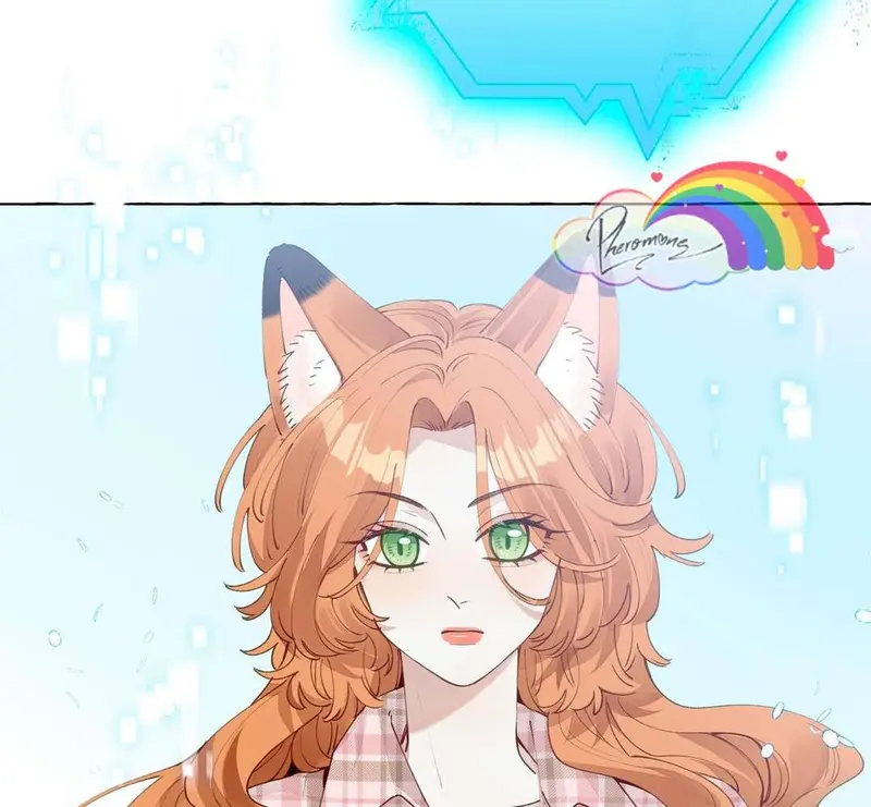 Hồ Ly Vẫn Luôn Nói Dối - Pheromone Chapter 10 - Trang 6