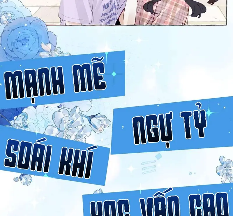 Hồ Ly Vẫn Luôn Nói Dối - Pheromone Chapter 11 - Trang 23