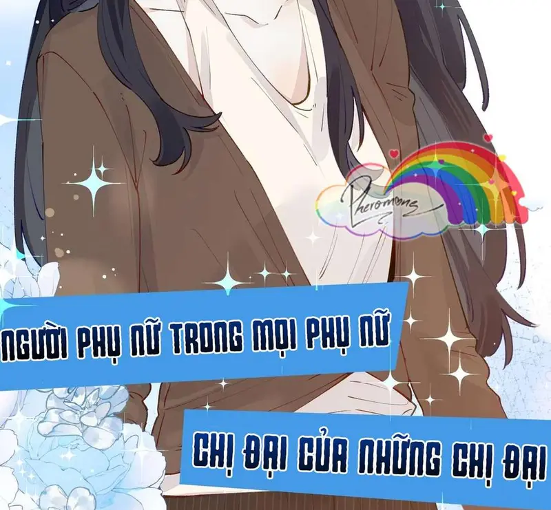 Hồ Ly Vẫn Luôn Nói Dối - Pheromone Chapter 11 - Trang 25