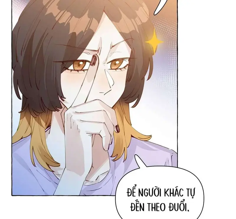Hồ Ly Vẫn Luôn Nói Dối - Pheromone Chapter 11 - Trang 28