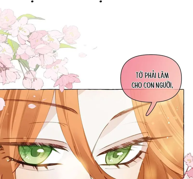 Hồ Ly Vẫn Luôn Nói Dối - Pheromone Chapter 11 - Trang 3