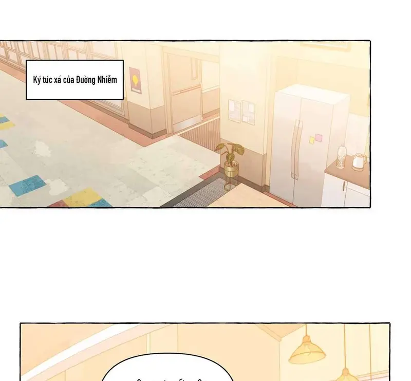 Hồ Ly Vẫn Luôn Nói Dối - Pheromone Chapter 11 - Trang 39