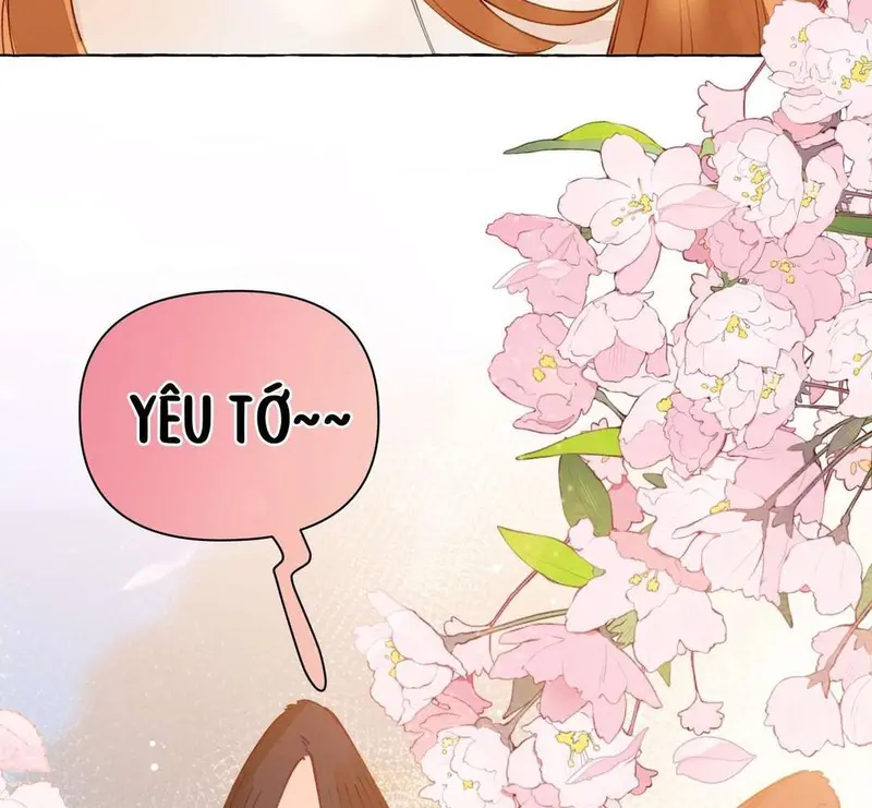 Hồ Ly Vẫn Luôn Nói Dối - Pheromone Chapter 11 - Trang 4