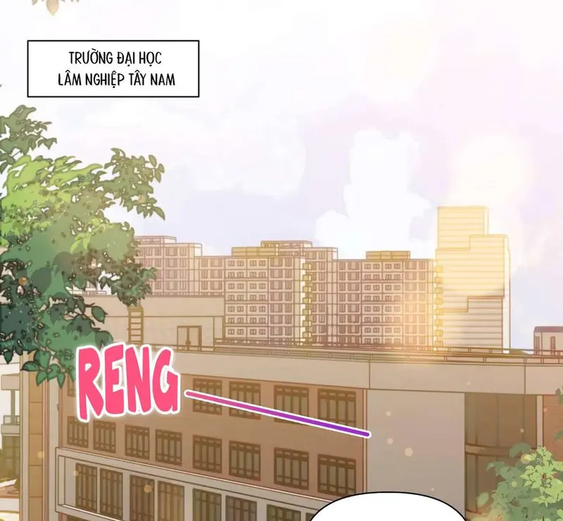Hồ Ly Vẫn Luôn Nói Dối - Pheromone Chapter 11 - Trang 44