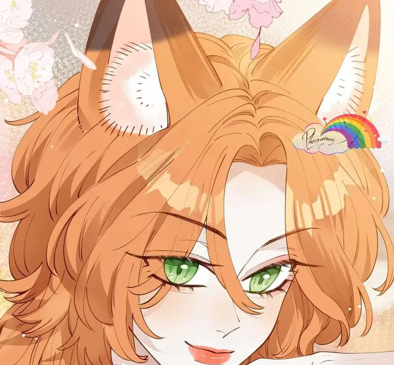 Hồ Ly Vẫn Luôn Nói Dối - Pheromone Chapter 11 - Trang 5