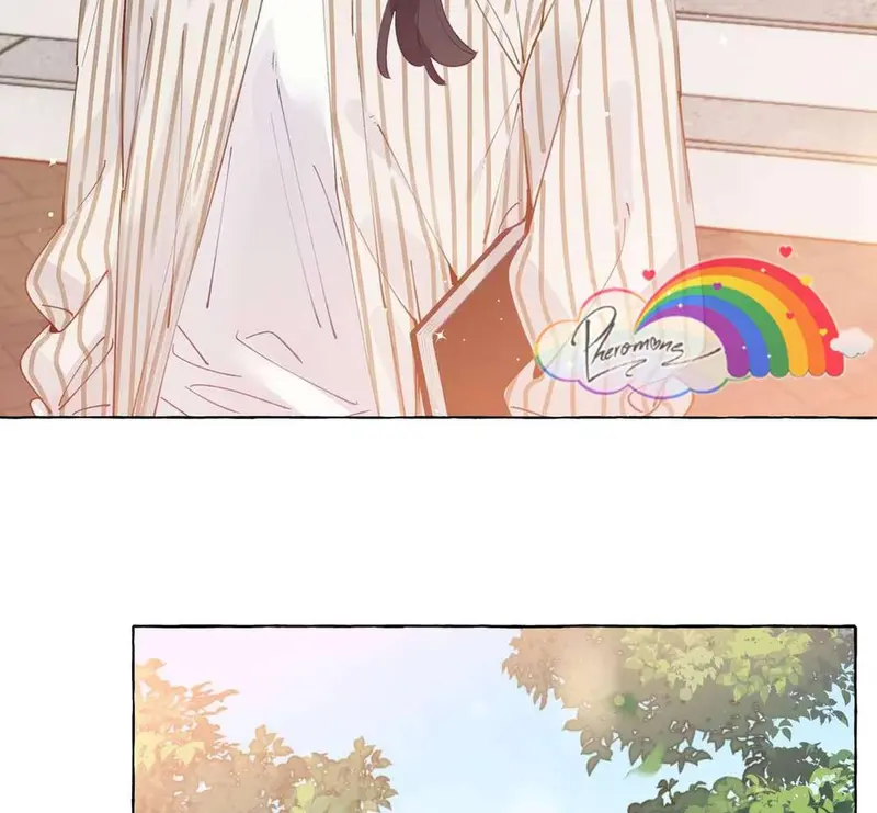 Hồ Ly Vẫn Luôn Nói Dối - Pheromone Chapter 11 - Trang 50