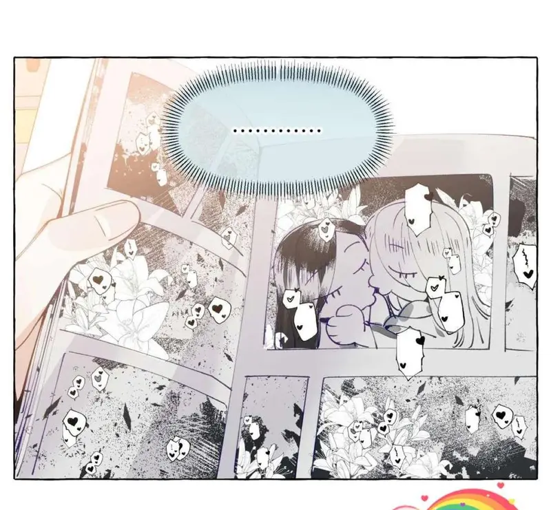 Hồ Ly Vẫn Luôn Nói Dối - Pheromone Chapter 12 - Trang 22