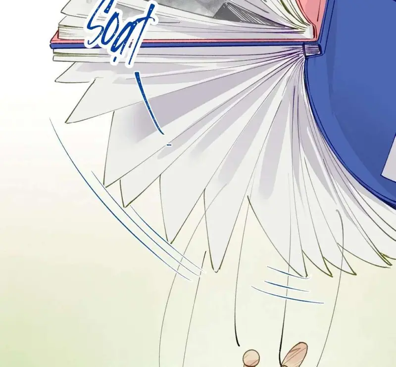 Hồ Ly Vẫn Luôn Nói Dối - Pheromone Chapter 12 - Trang 24