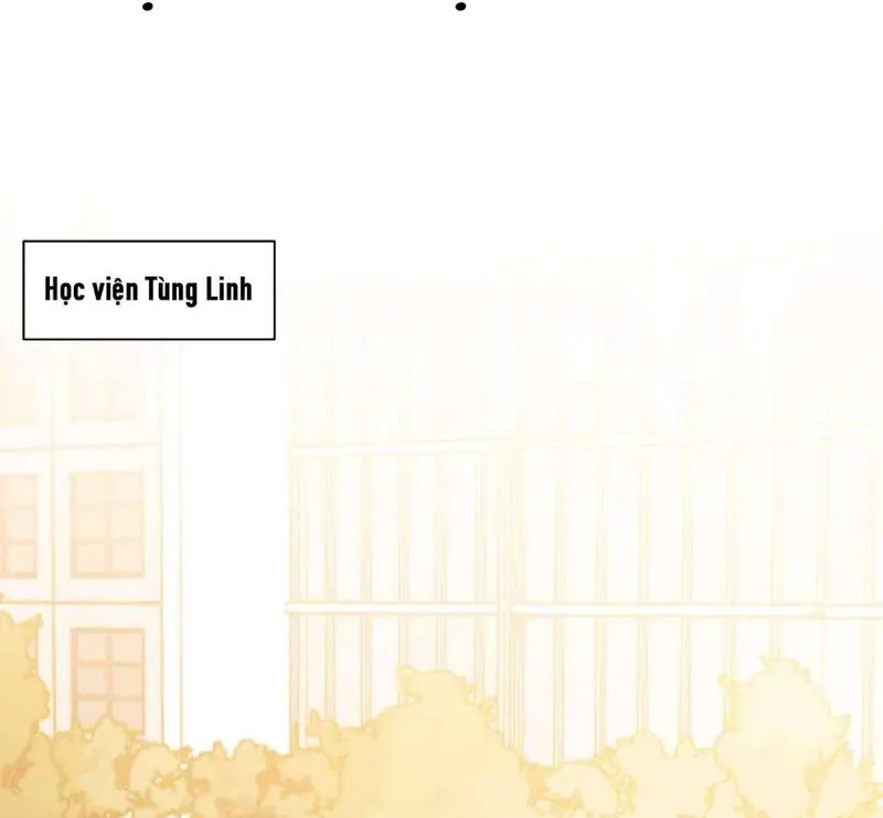 Hồ Ly Vẫn Luôn Nói Dối - Pheromone Chapter 12 - Trang 3
