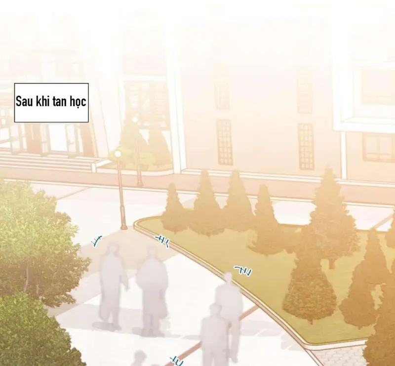 Hồ Ly Vẫn Luôn Nói Dối - Pheromone Chapter 12 - Trang 35