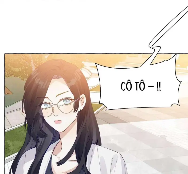 Hồ Ly Vẫn Luôn Nói Dối - Pheromone Chapter 12 - Trang 37