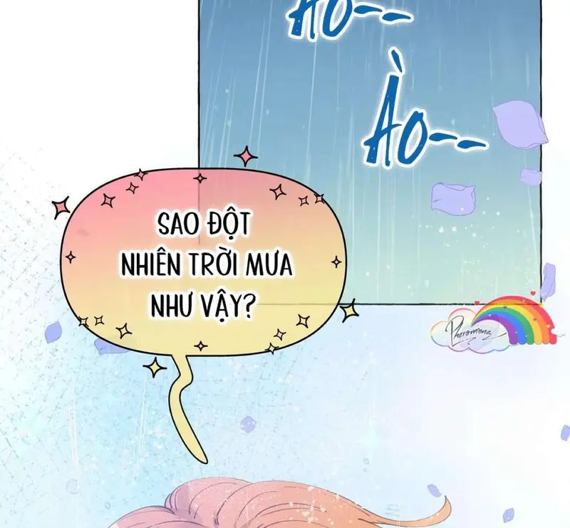 Hồ Ly Vẫn Luôn Nói Dối - Pheromone Chapter 12 - Trang 43