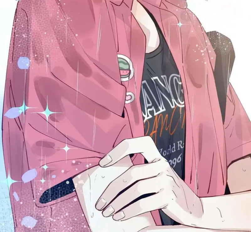 Hồ Ly Vẫn Luôn Nói Dối - Pheromone Chapter 12 - Trang 45
