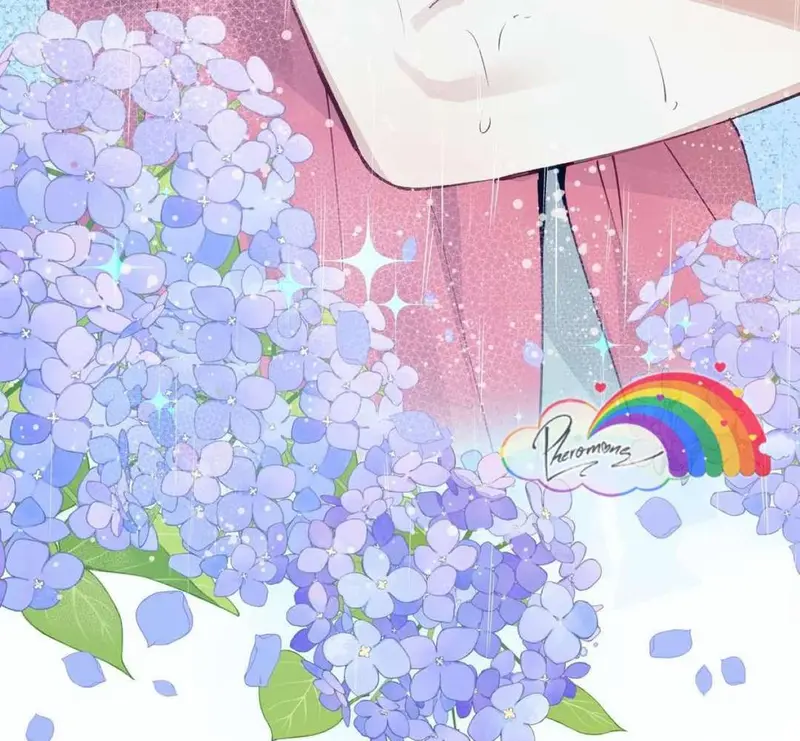Hồ Ly Vẫn Luôn Nói Dối - Pheromone Chapter 12 - Trang 46