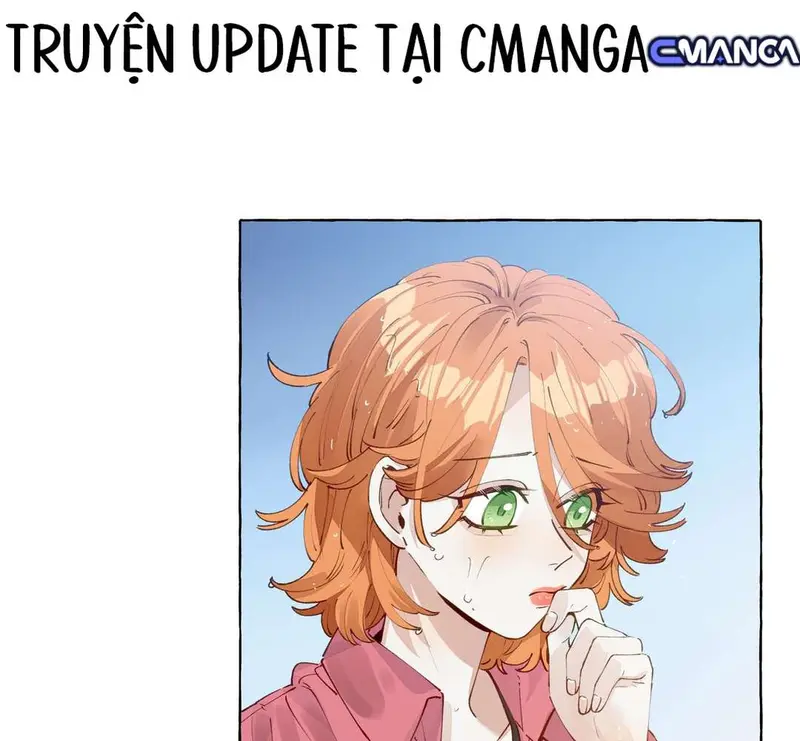 Hồ Ly Vẫn Luôn Nói Dối - Pheromone Chapter 13 - Trang 1