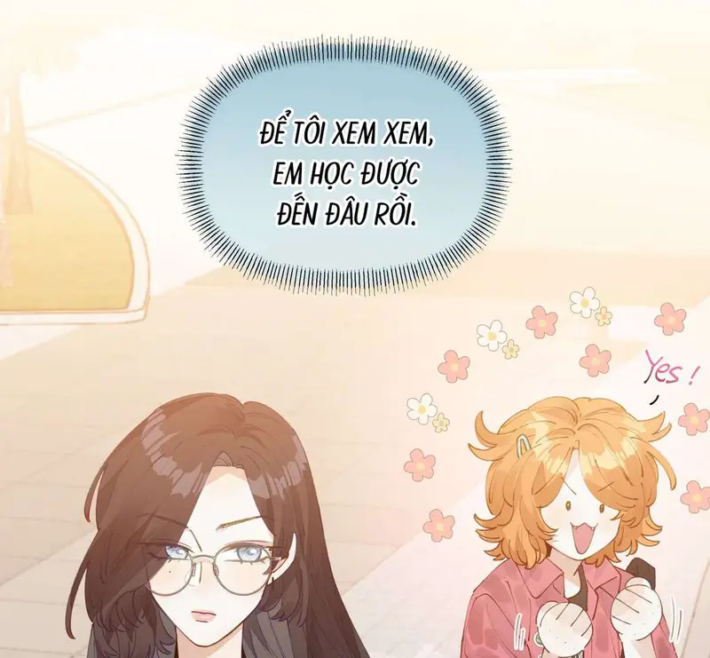 Hồ Ly Vẫn Luôn Nói Dối - Pheromone Chapter 13 - Trang 10