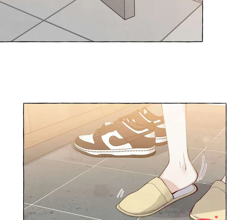 Hồ Ly Vẫn Luôn Nói Dối - Pheromone Chapter 13 - Trang 15