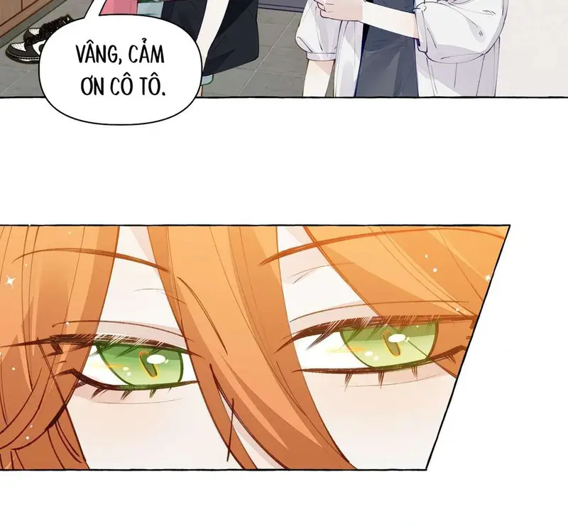 Hồ Ly Vẫn Luôn Nói Dối - Pheromone Chapter 13 - Trang 17