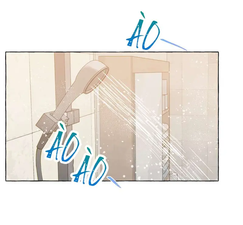 Hồ Ly Vẫn Luôn Nói Dối - Pheromone Chapter 13 - Trang 21