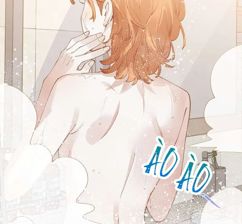 Hồ Ly Vẫn Luôn Nói Dối - Pheromone Chapter 13 - Trang 23