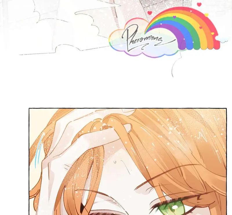 Hồ Ly Vẫn Luôn Nói Dối - Pheromone Chapter 13 - Trang 24