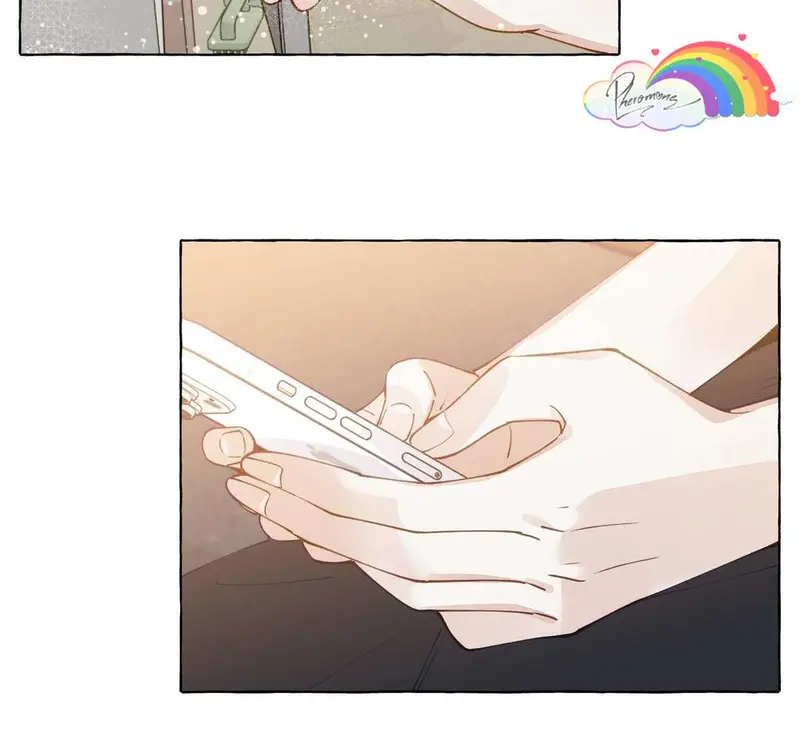 Hồ Ly Vẫn Luôn Nói Dối - Pheromone Chapter 13 - Trang 26