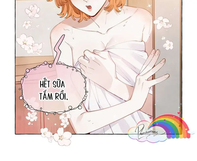 Hồ Ly Vẫn Luôn Nói Dối - Pheromone Chapter 13 - Trang 30