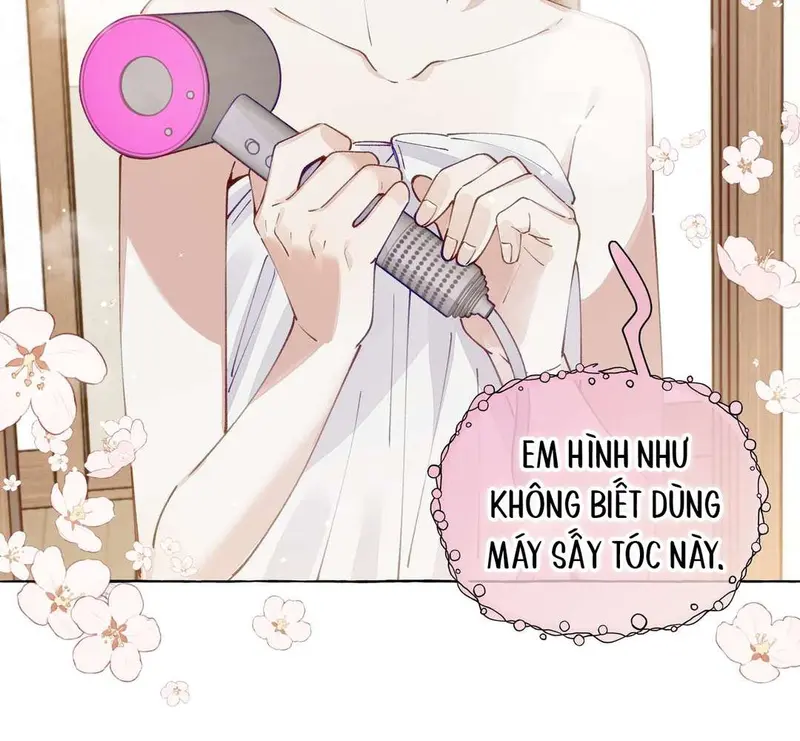 Hồ Ly Vẫn Luôn Nói Dối - Pheromone Chapter 13 - Trang 34