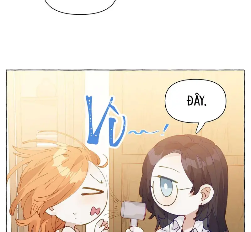 Hồ Ly Vẫn Luôn Nói Dối - Pheromone Chapter 13 - Trang 37