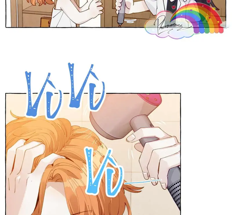 Hồ Ly Vẫn Luôn Nói Dối - Pheromone Chapter 13 - Trang 38