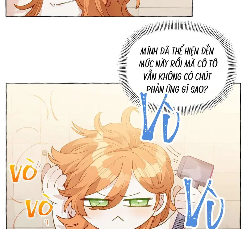 Hồ Ly Vẫn Luôn Nói Dối - Pheromone Chapter 13 - Trang 39