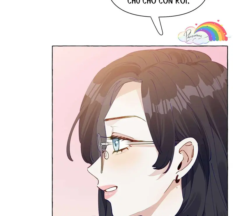 Hồ Ly Vẫn Luôn Nói Dối - Pheromone Chapter 13 - Trang 49
