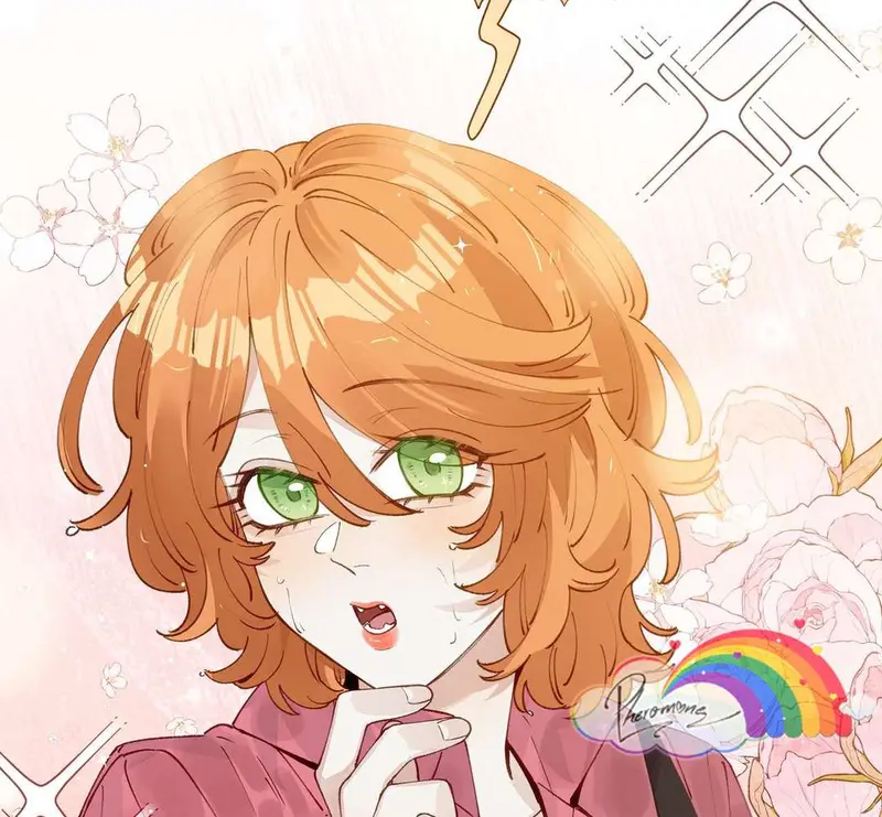 Hồ Ly Vẫn Luôn Nói Dối - Pheromone Chapter 13 - Trang 5