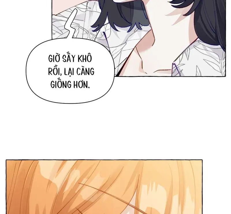 Hồ Ly Vẫn Luôn Nói Dối - Pheromone Chapter 13 - Trang 50